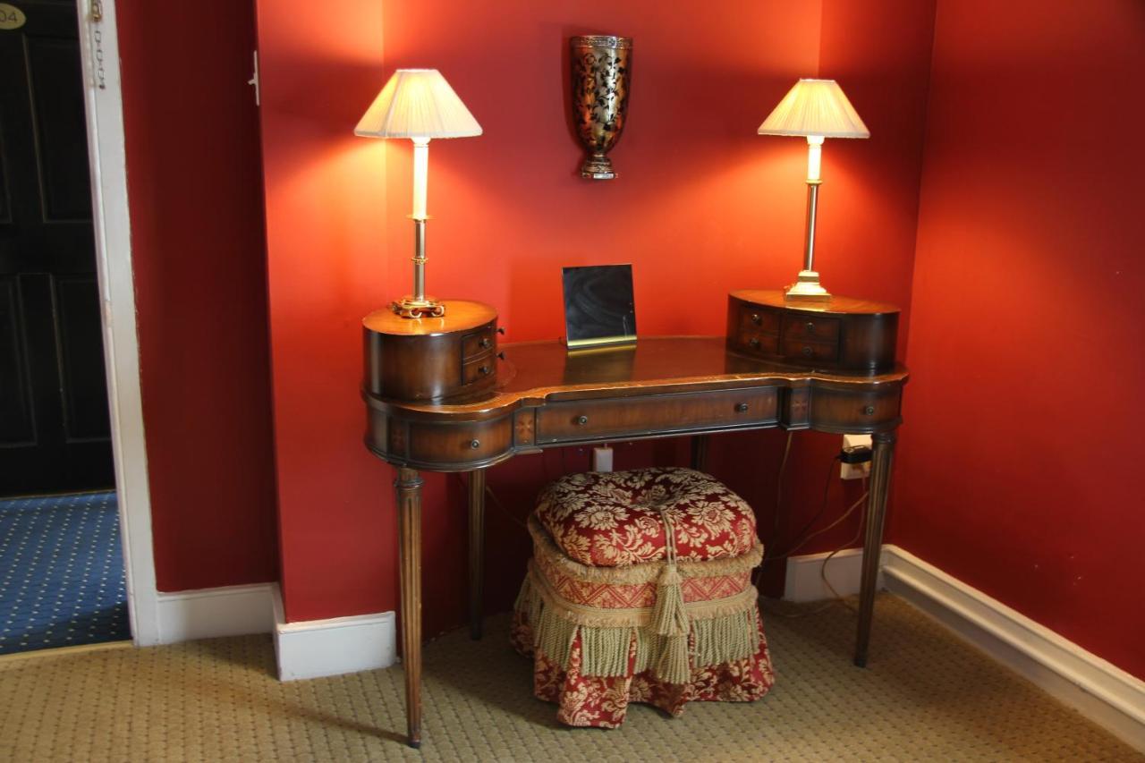 Mini Suite 303 Main House