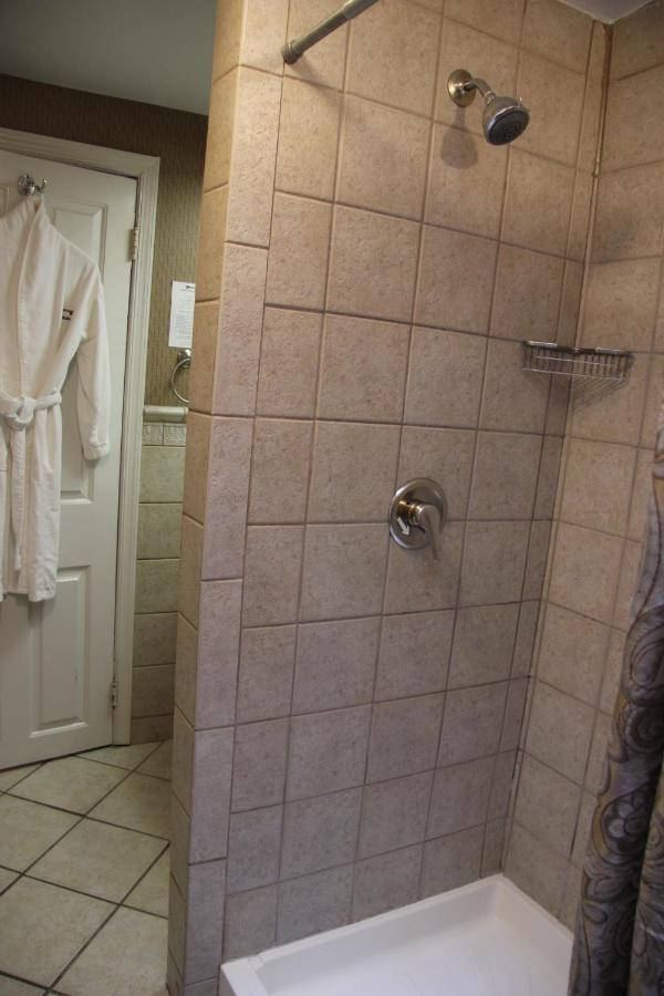 Mini Suite 303 Main House