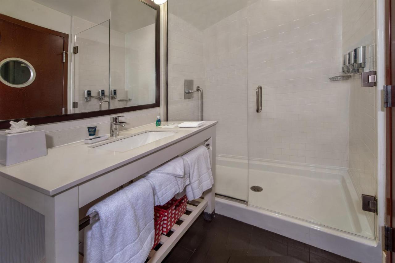 Double Room with Two Double Beds
