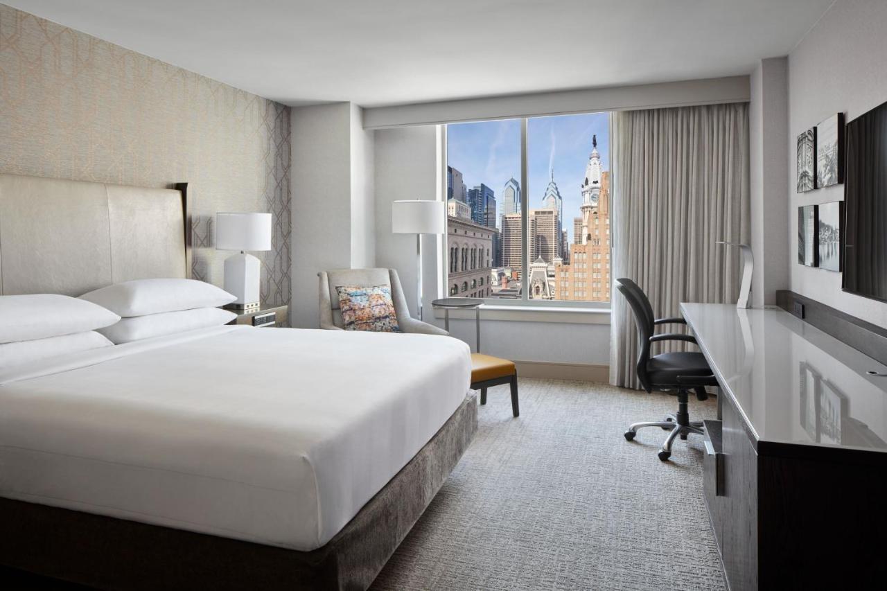 King Room Concierge Level