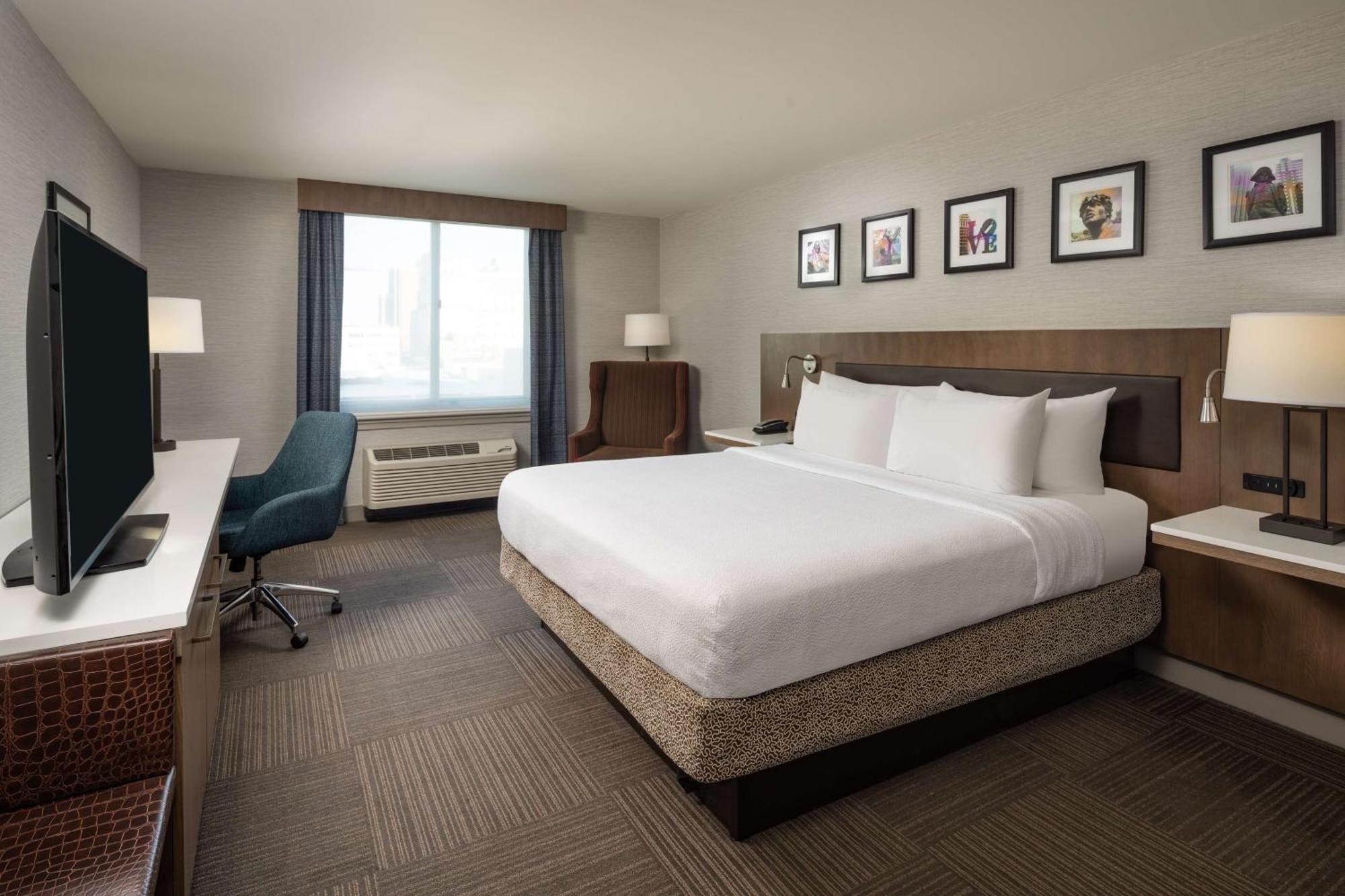 King Room