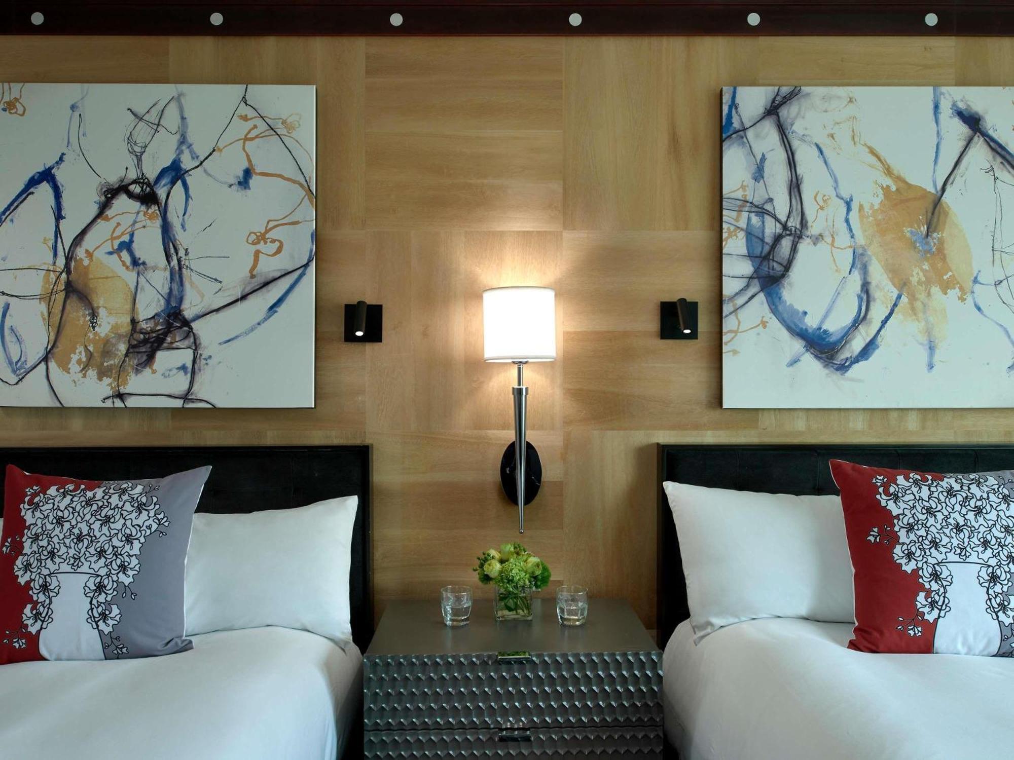Luxury Double Room Two Double Beds Roll Shower Mobility Accessible,1716991311:JPEG