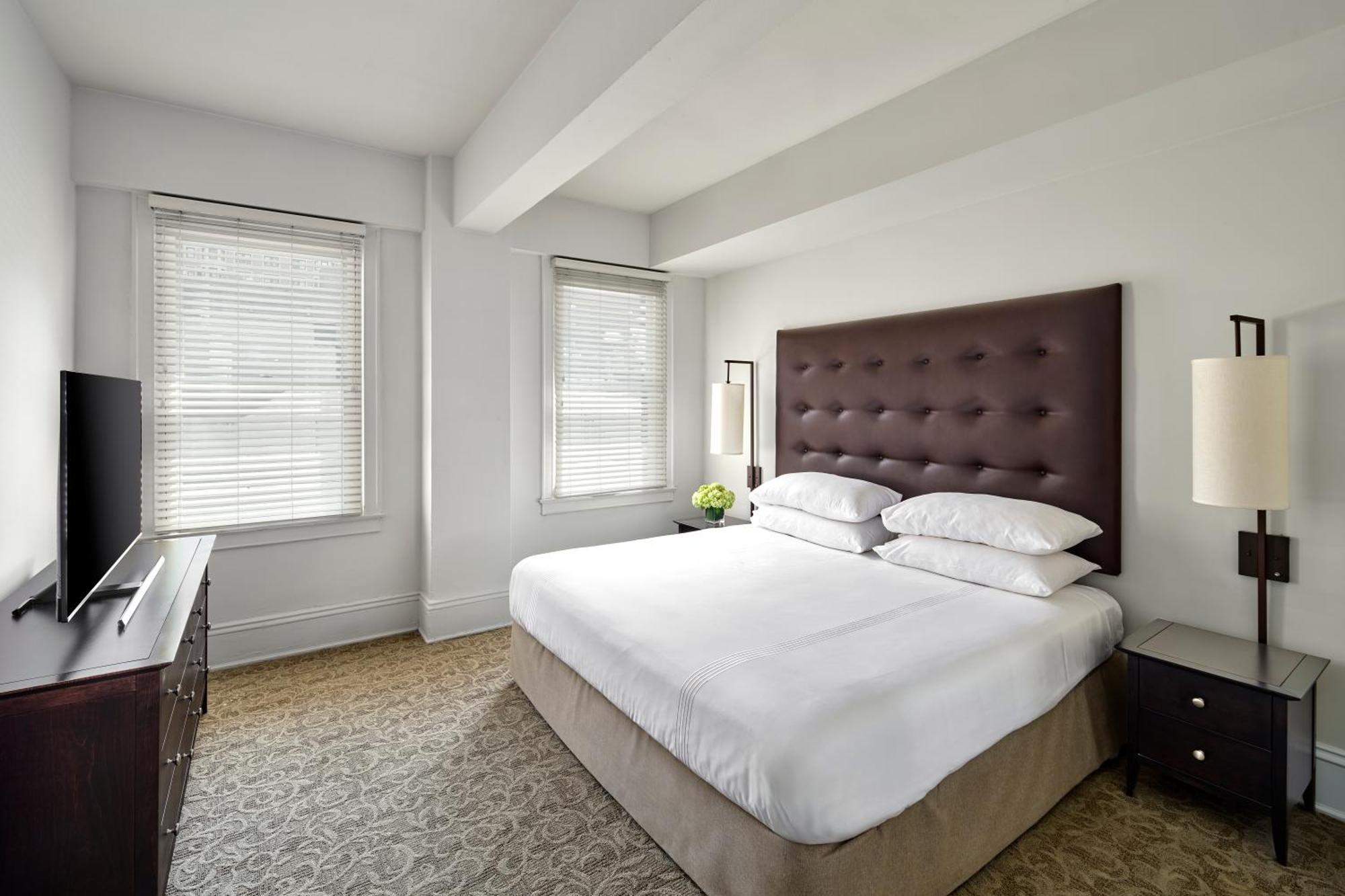 Two Bedroom Suite