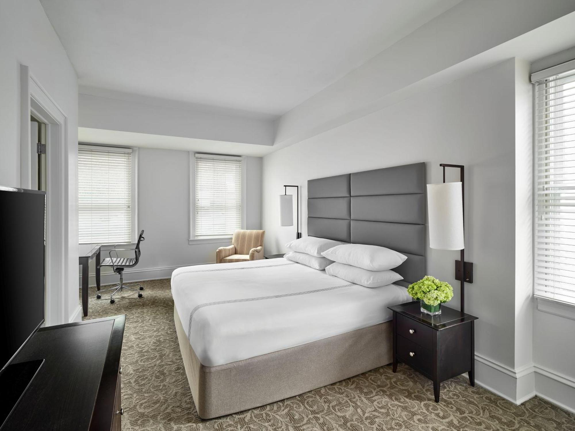 Two Bedroom Suite