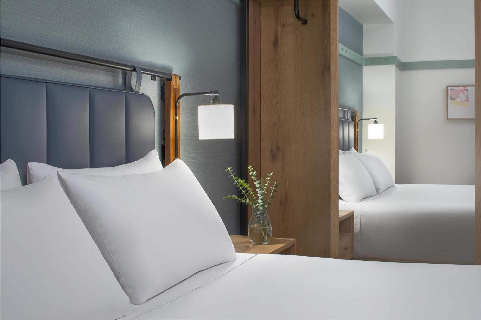 Executive King Suite