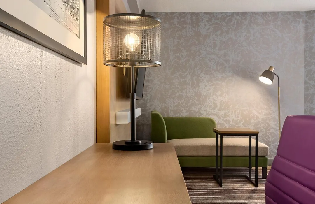 Holiday Inn Philadelphia Arpt-Stadium Area By Ihg-1