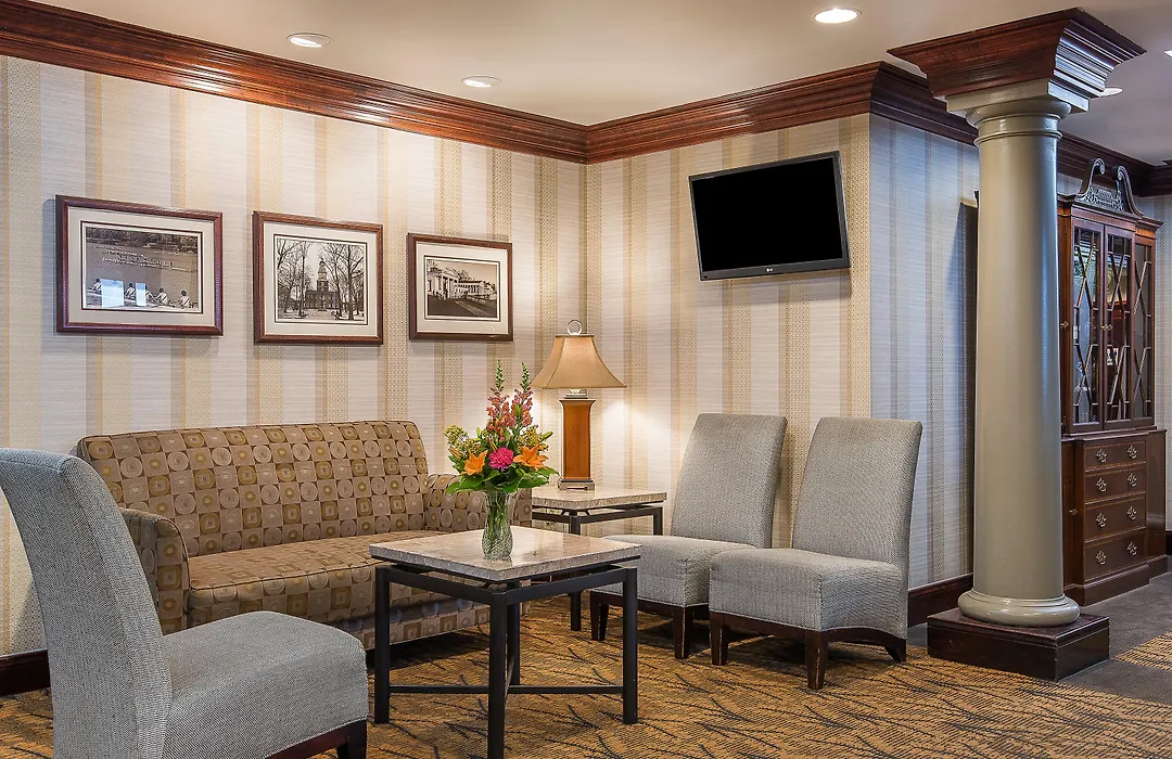 Holiday Inn Express Philadelphia-Midtown By Ihg-1