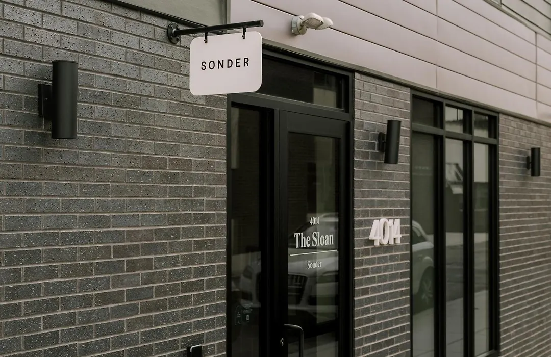 Sonder The Sloan-1