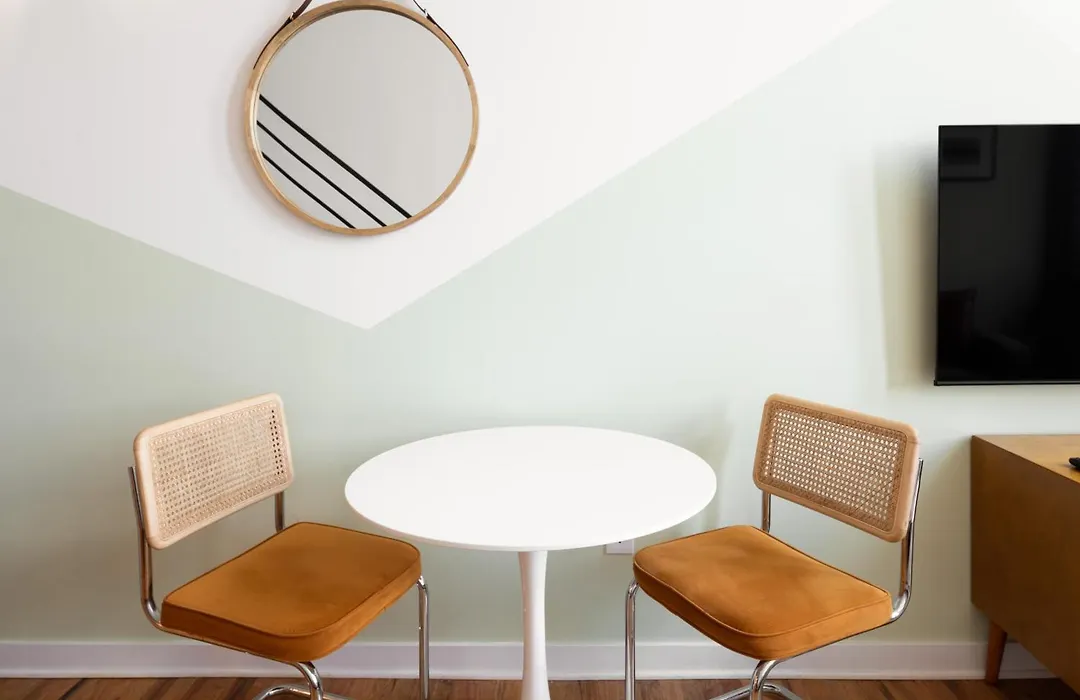 Sosuite At West Lofts - West Philadelphia-1