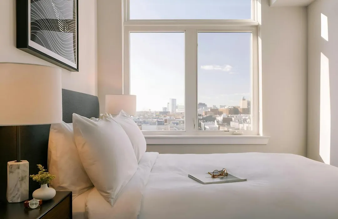 Sonder By Marriott Bonvoy Ovation Apartments Avenue Of The Arts-1