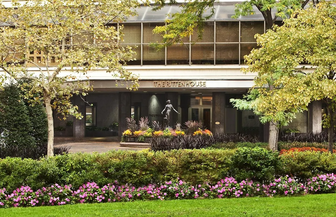 The Rittenhouse Hotel-1