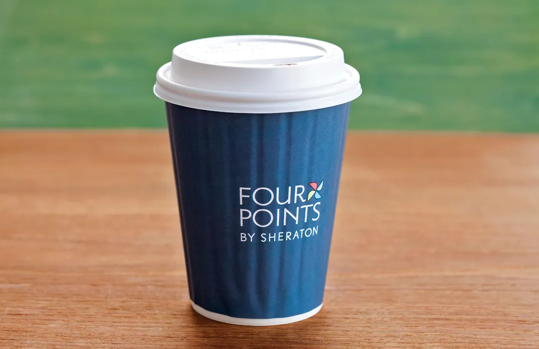 Four Points By Sheraton Philadelphia Airport-1