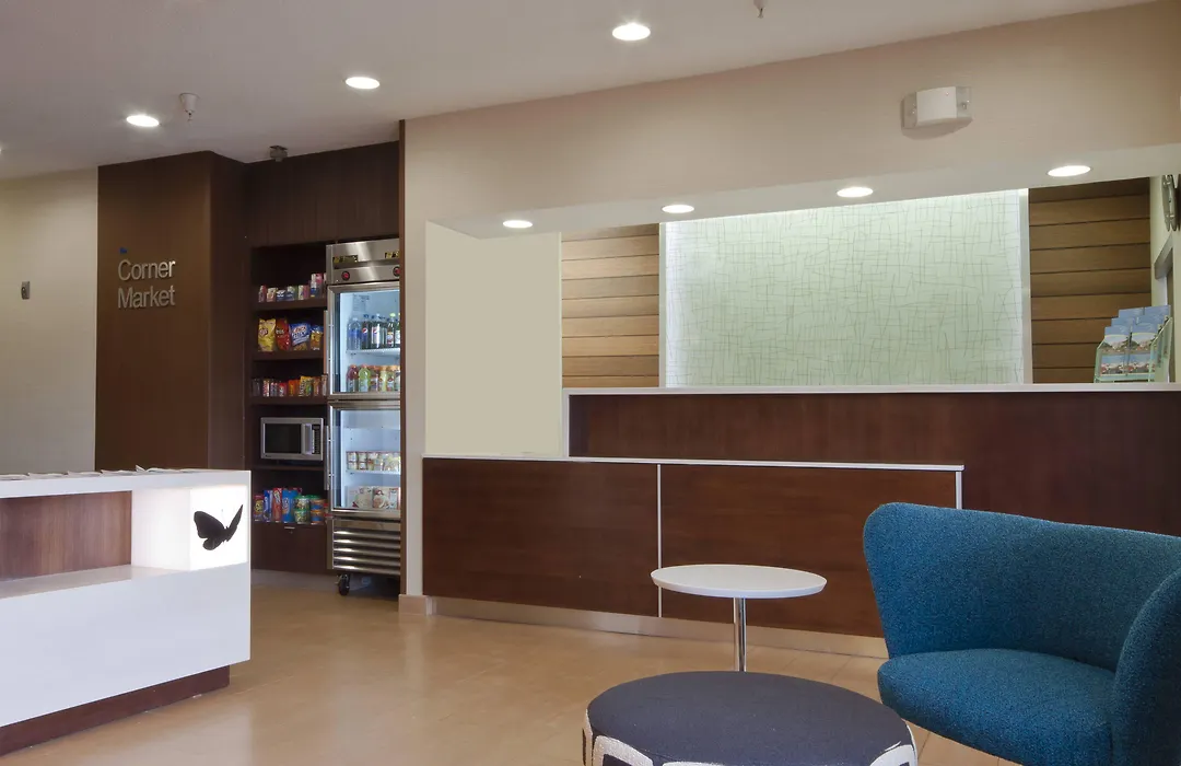 Fairfield Inn By Marriott Philadelphia Airport-1