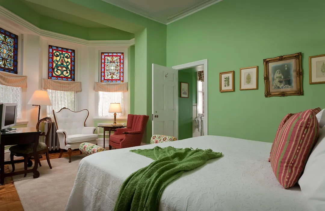 Cornerstone Bed & Breakfast-1