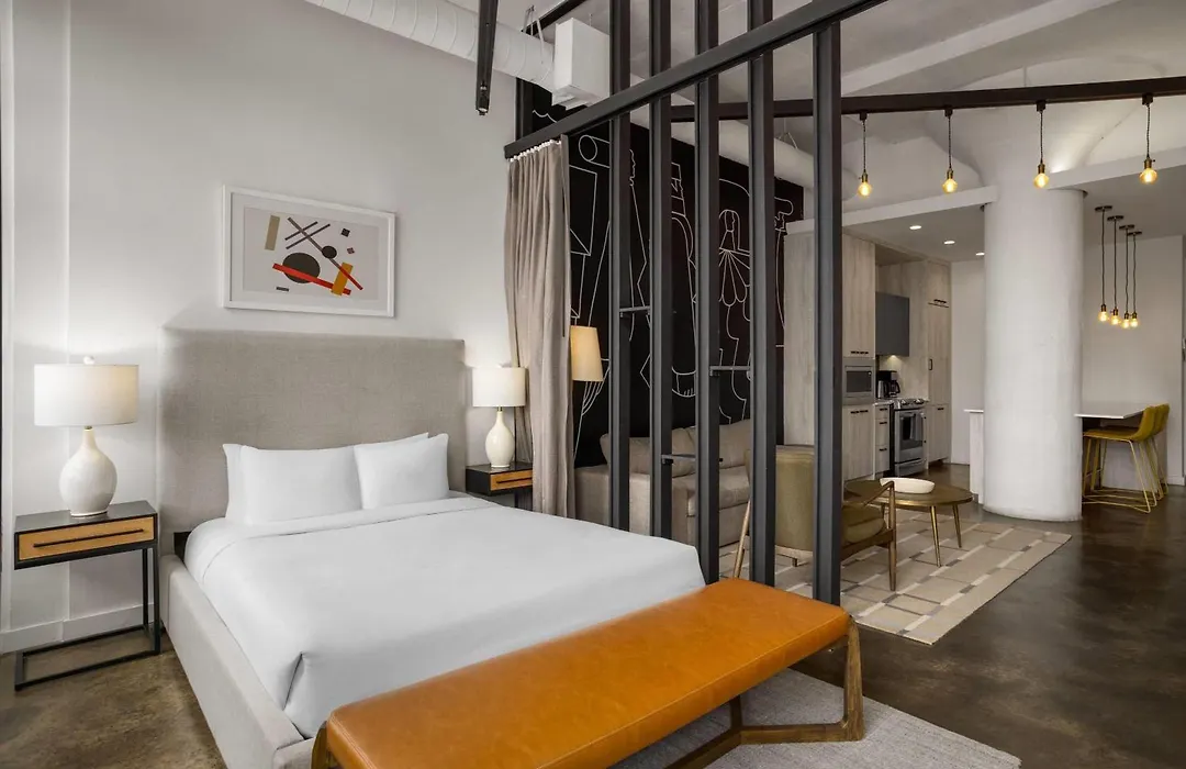 The Heid Lofts By Reside, A Wyndham Residence-1