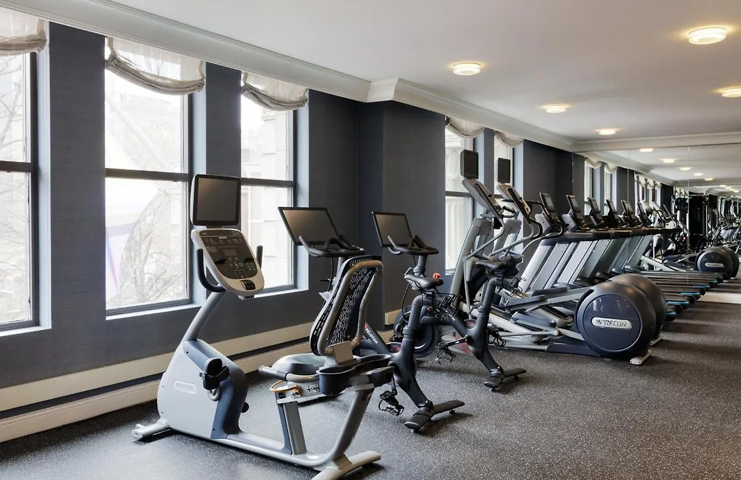 Kimpton Hotel Monaco Philadelphia By Ihg-1