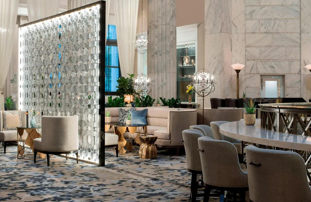 The Ritz-Carlton, Philadelphia-1