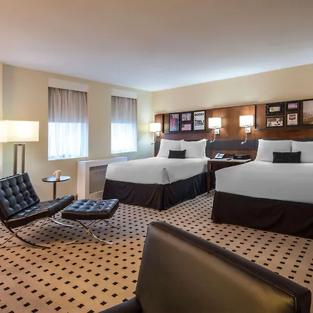 The Warwick Hotel Rittenhouse Square Philadelphia-2