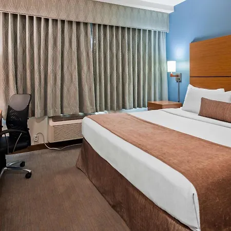 Best Western Plus Philadelphia Convention Center Hotel-3