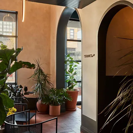 Archway Hotel Residence-2