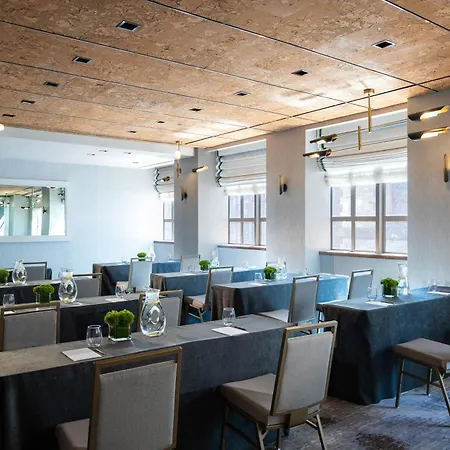 Kimpton Hotel Palomar Philadelphia By Ihg-2
