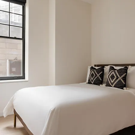 Onyx, Sonder Apartments-2