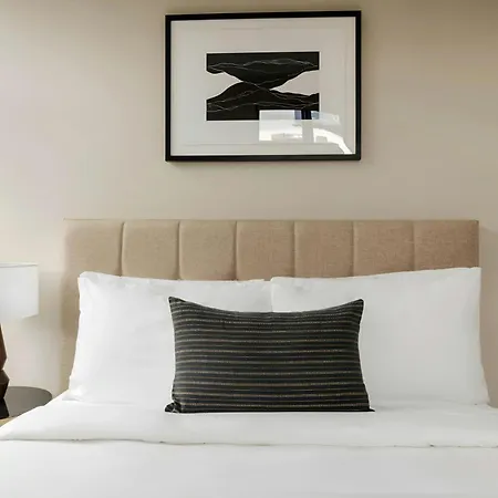 Sonder By Marriott Bonvoy The Edison Apartments Old City-3