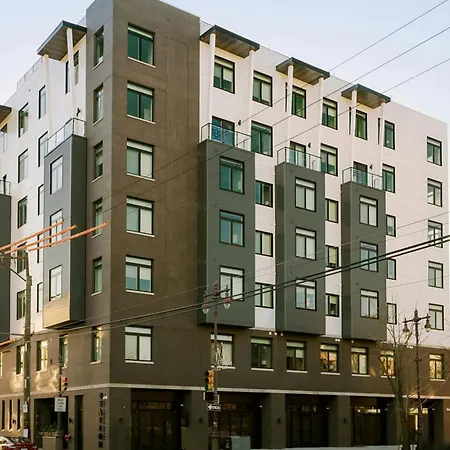 Sonder By Marriott Bonvoy Ovation Apartments Avenue Of The Arts-2