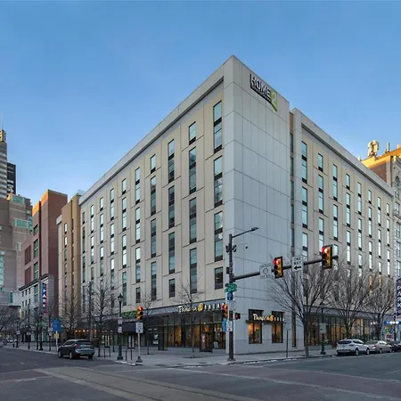 Home2 Suites By Hilton Philadelphia Convention Center-2