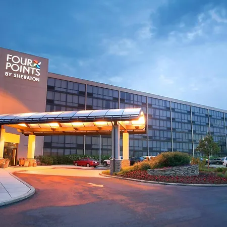 Four Points Philadelphia Northeast-2
