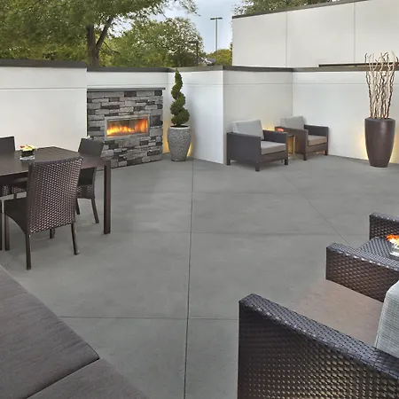 Courtyard By Marriott Philadelphia City Avenue-2