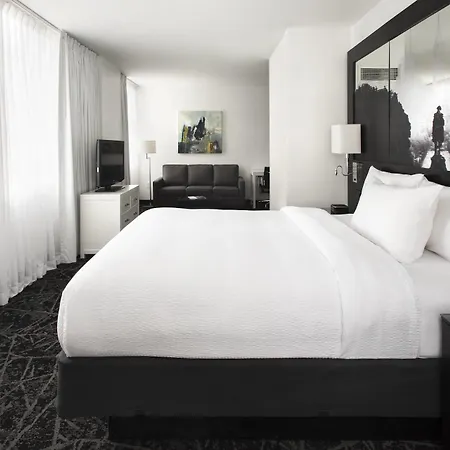 Residence Inn By Marriott Philadelphia Center City-3