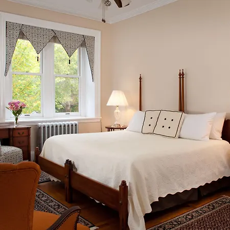 Cornerstone Bed & Breakfast-2