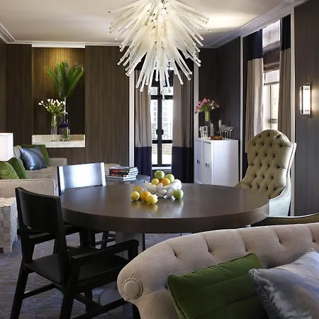 Kimpton Hotel Palomar Philadelphia By Ihg-3