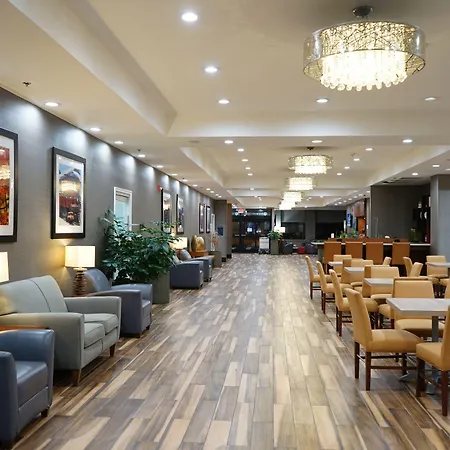 Best Western Plus Philadelphia Convention Center Hotel-2