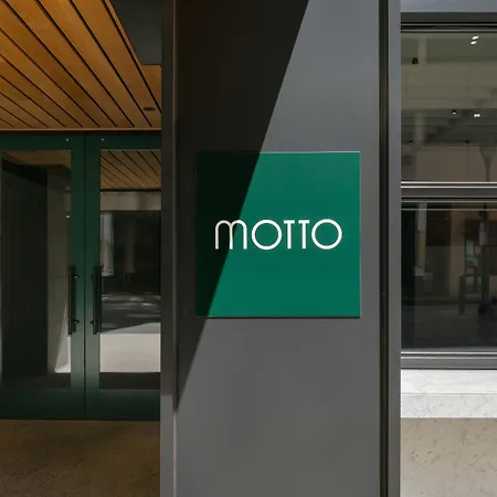 Motto By Hilton Philadelphia Rittenhouse Square-2