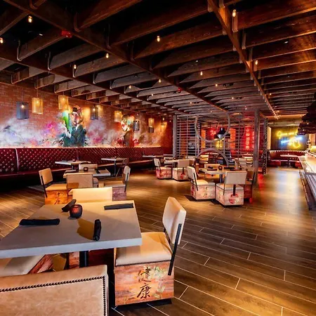 Live! Casino & Hotel - Philadelphia-3