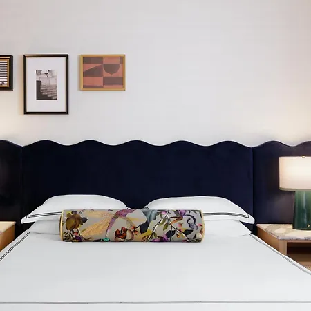 Kimpton Hotel Monaco Philadelphia By Ihg-3