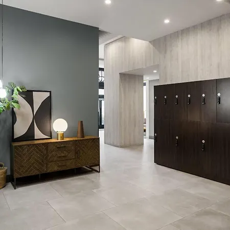 The Heid Lofts By Reside, A Wyndham Residence-2