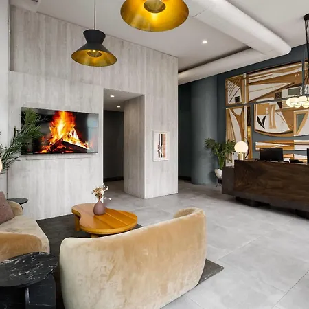 The Heid Lofts By Reside, A Wyndham Residence-3