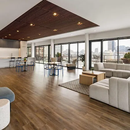 The Heid Lofts By Reside, A Wyndham Residence-3
