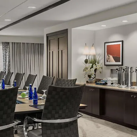 Sofitel Philadelphia At Rittenhouse Square-2