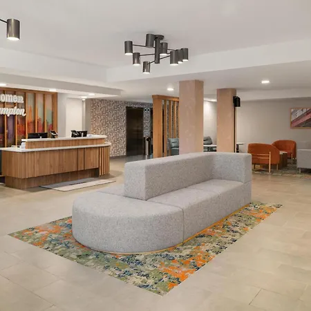 Hampton Inn By Hilton Philadelphia International Airport-2