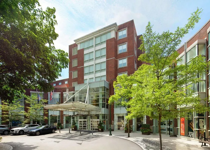 The Inn At Penn, A Hilton Hotel Philadelphia