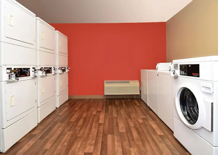 Extended Stay America Suites - Philadelphia - Airport - Bartram Ave