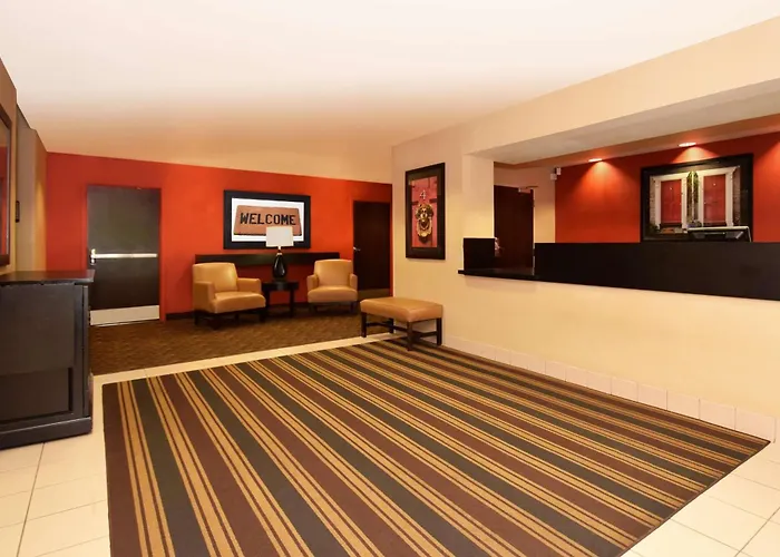 Extended Stay America Suites - Philadelphia - Airport - Bartram Ave