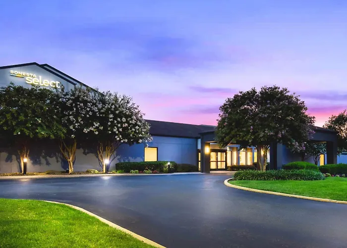 Sonesta Select Philadelphia Airport Hotel