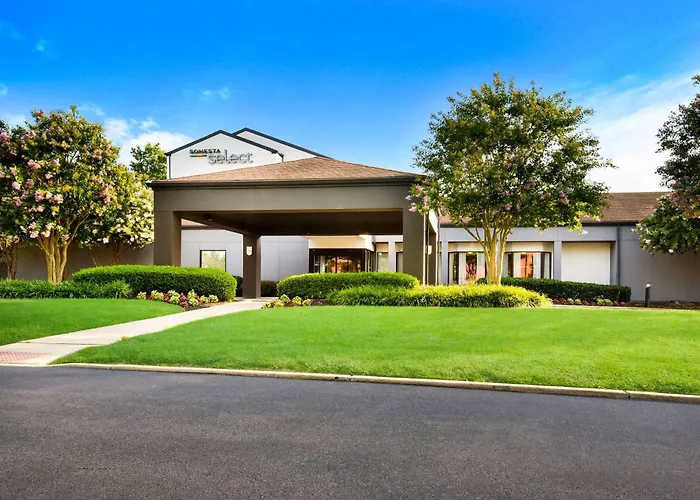 Sonesta Select Philadelphia Airport Hotel