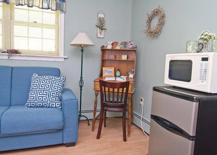 Pilgrim'S Rest Bed And Breakfast Philadelphia