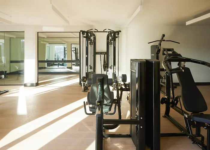 Roost Kelly Drive Hotel Philadelphia